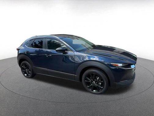 2024 Mazda CX-30 Select