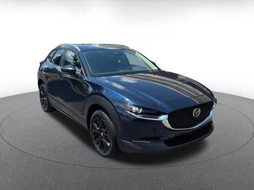 2024 Mazda CX-30 Select