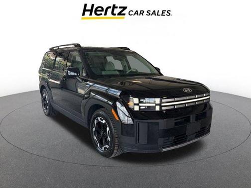 2024 Hyundai SANTA FE SEL