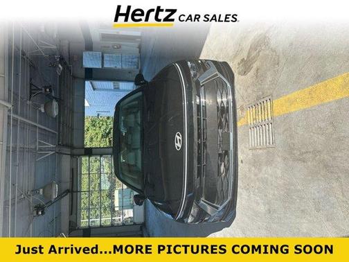 2024 Hyundai SONATA Hybrid SEL