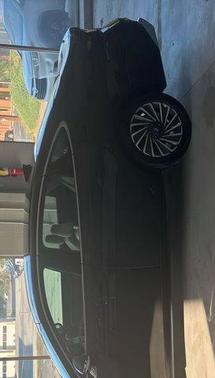 2024 Hyundai SONATA Hybrid SEL