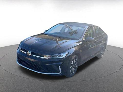2025 Volkswagen Jetta 1.5T S