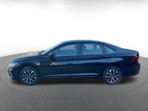2025 Volkswagen Jetta 1.5T S