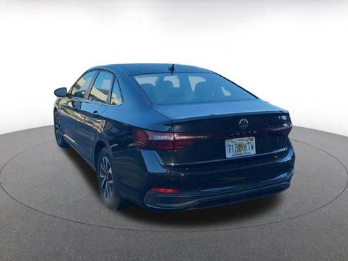 2025 Volkswagen Jetta 1.5T S