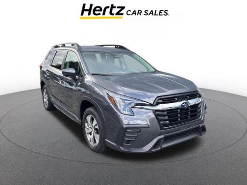 2024 Subaru Ascent Premium