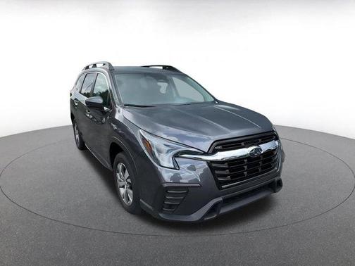 2024 Subaru Ascent Premium