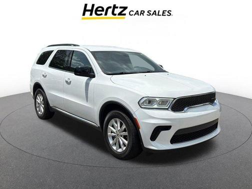2023 Dodge Durango SXT
