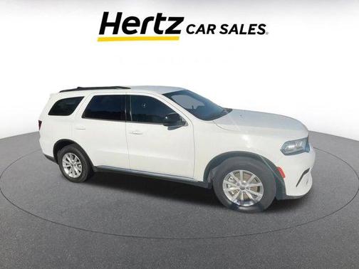 2023 Dodge Durango SXT
