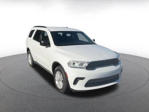 2023 Dodge Durango SXT