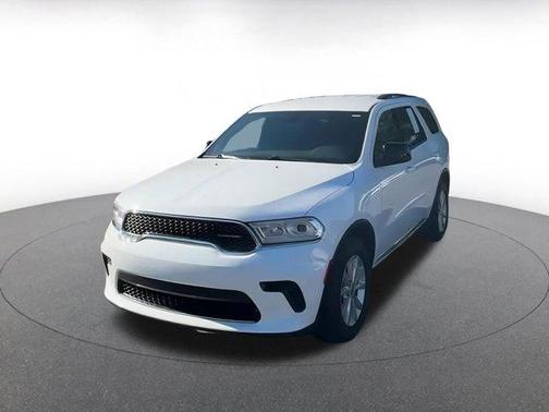 2023 Dodge Durango SXT