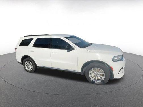 2023 Dodge Durango SXT