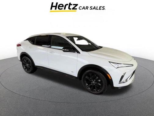 2025 Buick Envista Sport Touring