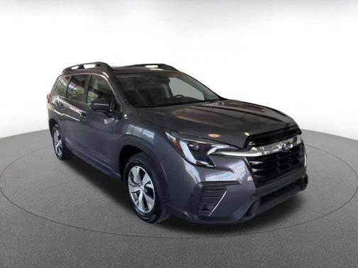 2024 Subaru Ascent Premium