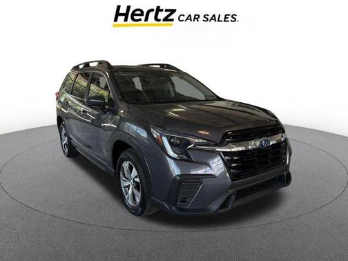 2024 Subaru Ascent Premium
