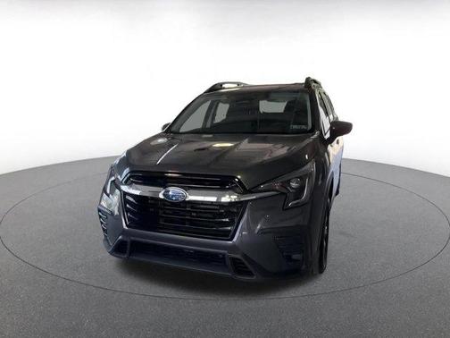 2024 Subaru Ascent Premium