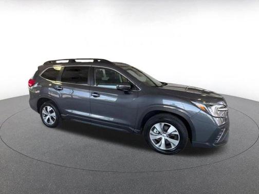 2024 Subaru Ascent Premium