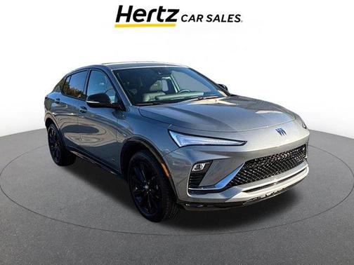 2025 Buick Envista Sport Touring