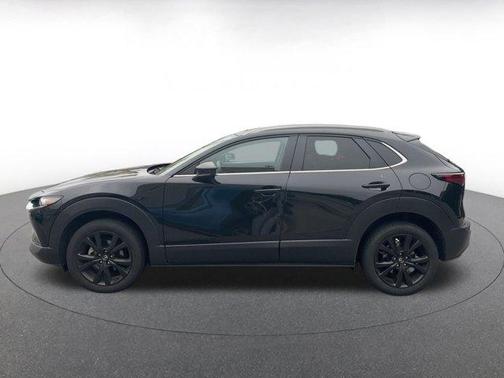 2025 Mazda CX-30 Select