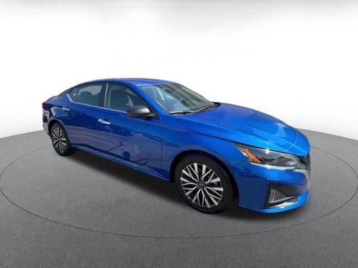 Bluestone 2025 Nissan Altima SV