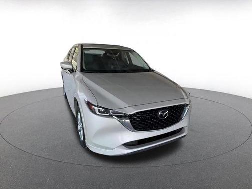 2025 Mazda CX-5 Select