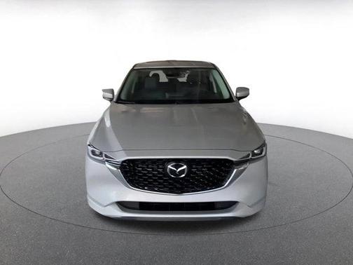 2025 Mazda CX-5 Select