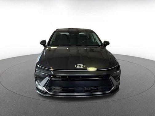 2024 Hyundai SONATA Hybrid SEL