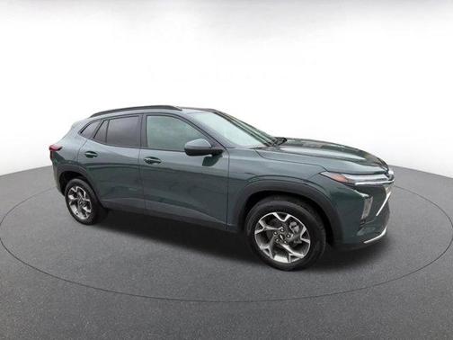 Cypress 2025 Chevrolet Trax LT