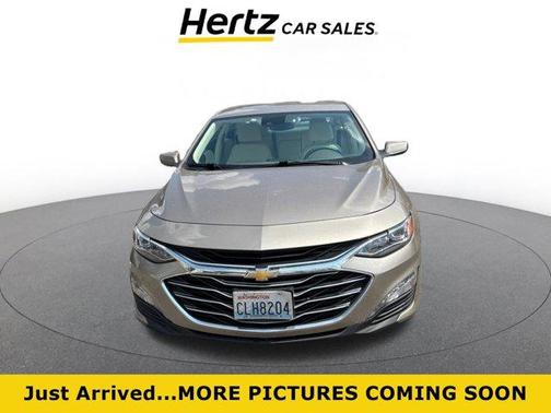 2024 Chevrolet Malibu 2LT