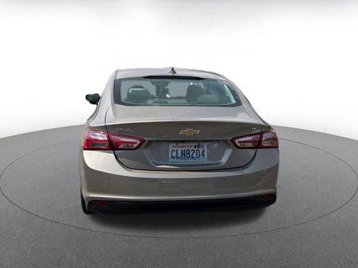 2024 Chevrolet Malibu 2LT