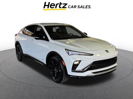 2025 Buick Envista Sport Touring