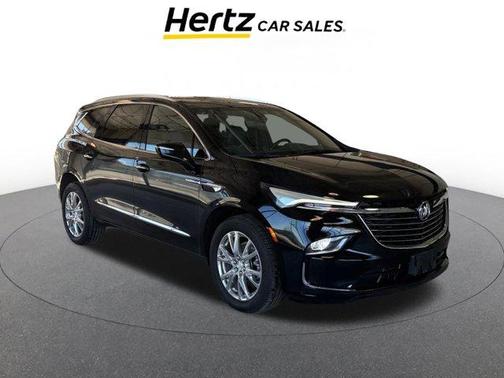2022 Buick Enclave Premium