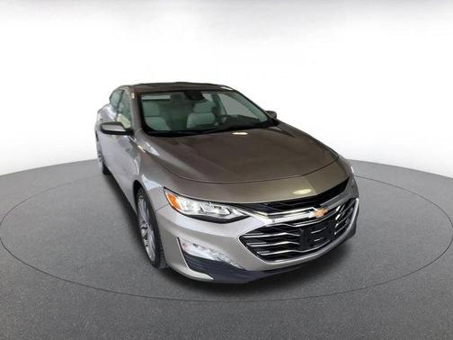 2024 Chevrolet Malibu 2LT