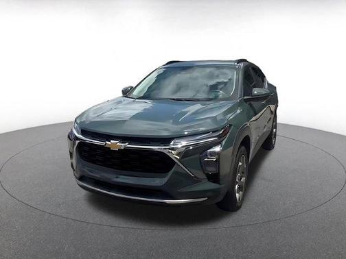 Cypress 2025 Chevrolet Trax LT