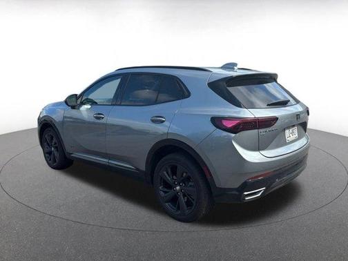 2024 Buick Envision Sport Touring