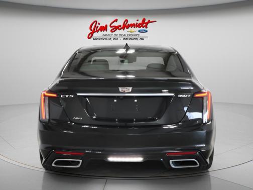 2023 Cadillac CT5 Sport