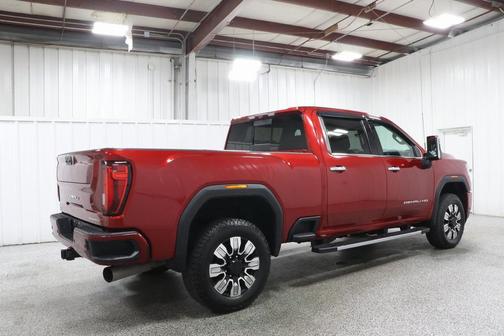 2021 GMC Sierra 2500 Denali