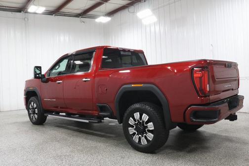2021 GMC Sierra 2500 Denali