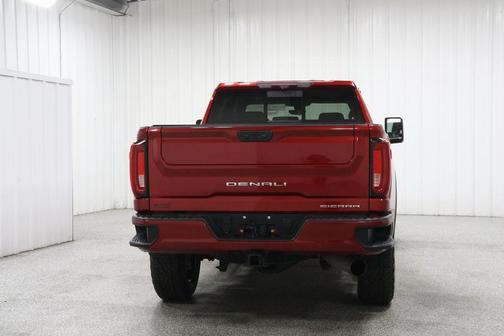 2021 GMC Sierra 2500 Denali