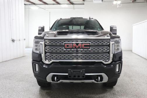 2021 GMC Sierra 2500 Denali