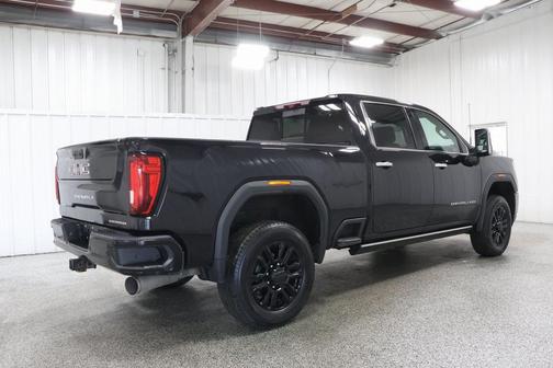 2021 GMC Sierra 2500 Denali