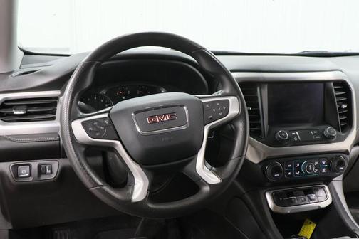 2023 GMC Acadia FWD SLE