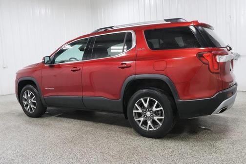 2023 GMC Acadia FWD SLE