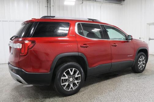2023 GMC Acadia FWD SLE