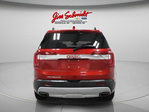 2023 GMC Acadia FWD SLE