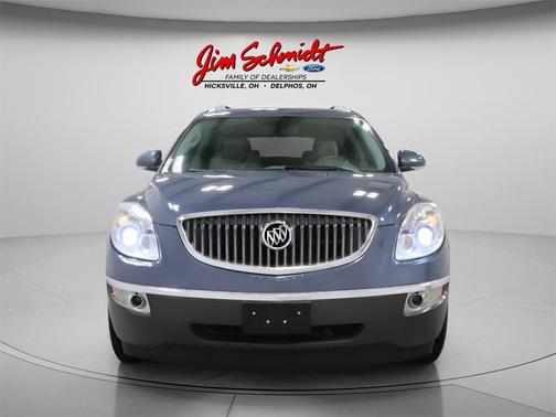 2012 Buick Enclave Leather