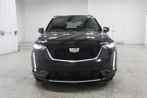 2022 Cadillac XT6 Sport AWD