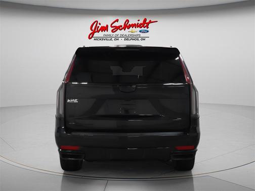 2024 Cadillac Escalade ESV Sport Platinum