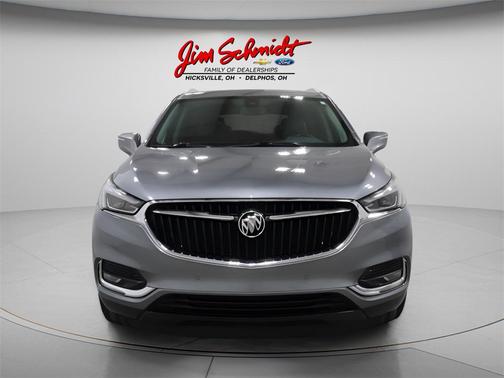 2018 Buick Enclave Premium