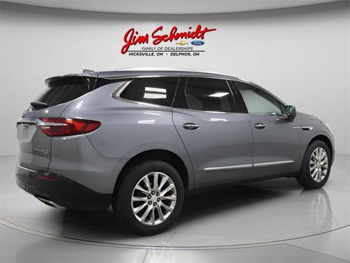 2018 Buick Enclave Premium