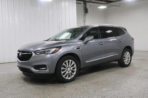 2018 Buick Enclave Premium